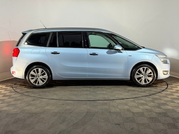Used Citroen Grand C4 Picasso 2014 for sale - 79302369: Photo