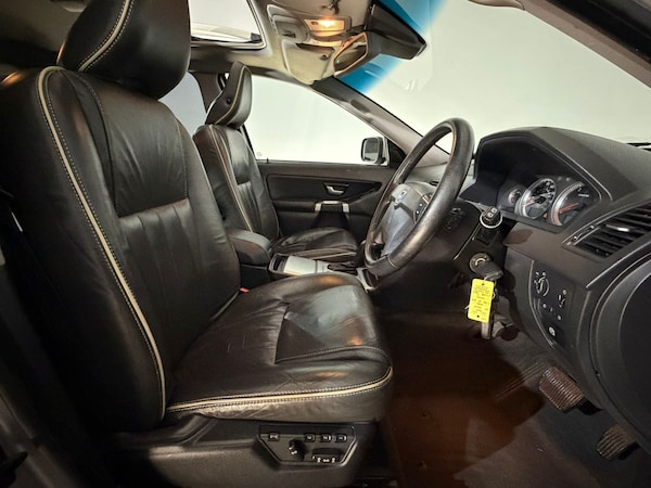 Used Volvo XC90 2011 for sale - 76312293: Photo 17