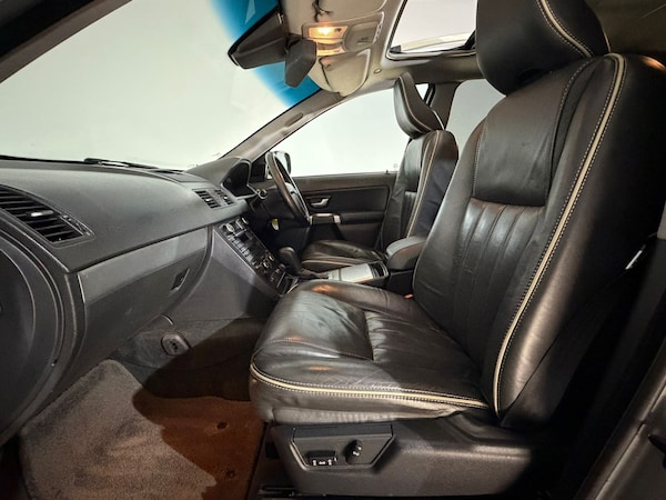 Used Volvo XC90 2011 for sale - 76312293: Photo 18