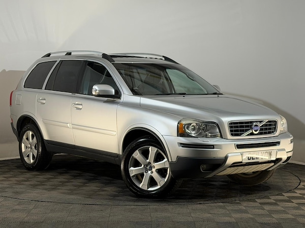 Used Volvo XC90 2011 for sale - 76312293: Photo 1