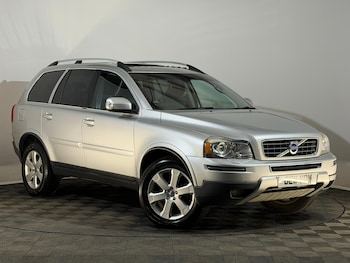 Used Volvo XC90 2011 for sale - 76312293: Photo