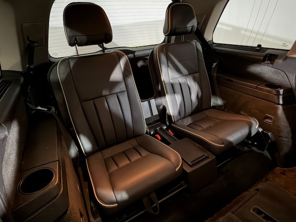 Used Volvo XC90 2011 for sale - 76312293: Photo 21