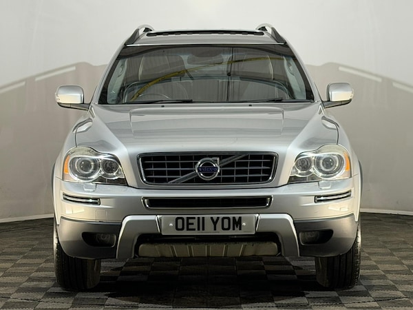 Used Volvo XC90 2011 for sale - 76312293: Photo 2