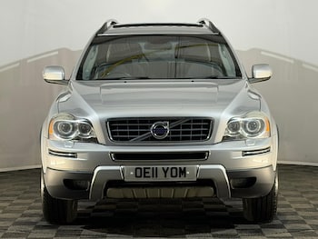 Used Volvo XC90 2011 for sale - 76312293: Photo