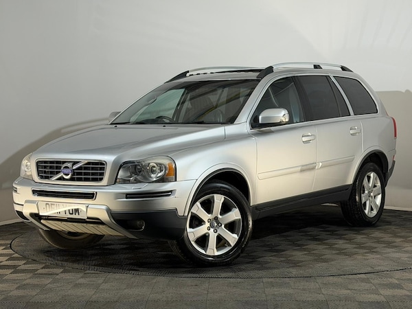 Used Volvo XC90 2011 for sale - 76312293: Photo 3