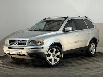 Used Volvo XC90 2011 for sale - 76312293: Photo