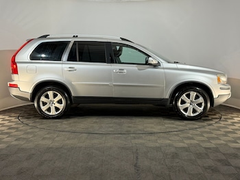 Used Volvo XC90 2011 for sale - 76312293: Photo