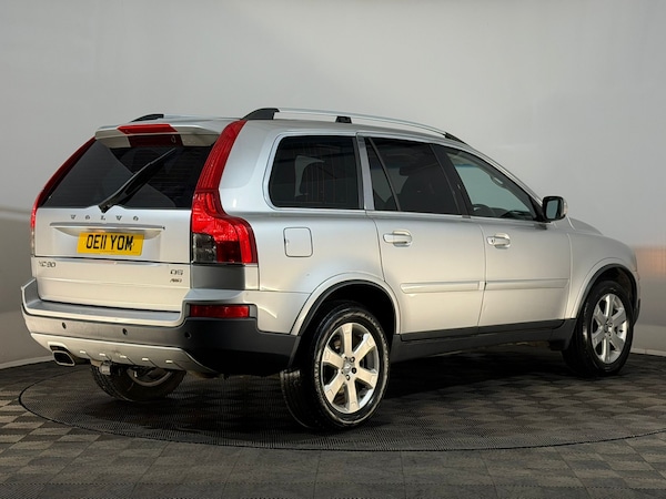 Used Volvo XC90 2011 for sale - 76312293: Photo 6