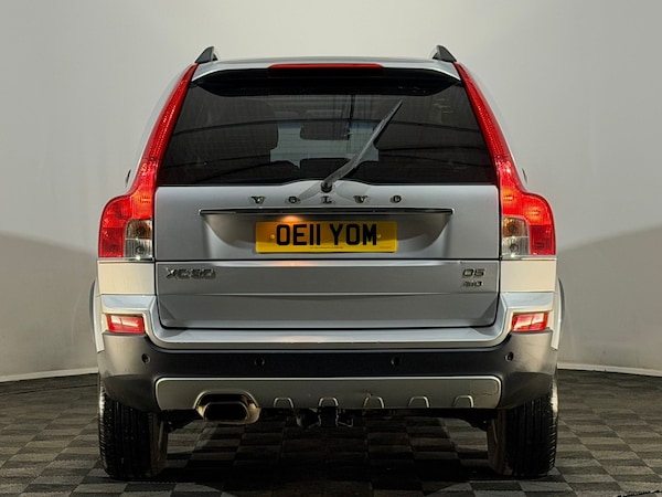 Used Volvo XC90 2011 for sale - 76312293: Photo 7