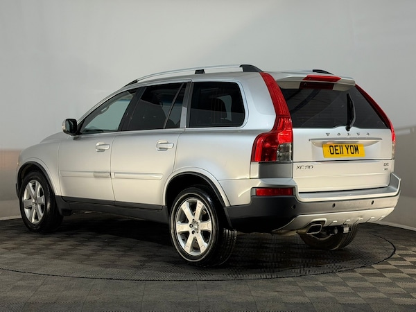 Used Volvo XC90 2011 for sale - 76312293: Photo 9