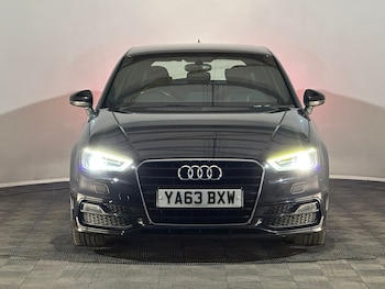 Used Audi A3 2014 for sale - 75848150: Photo