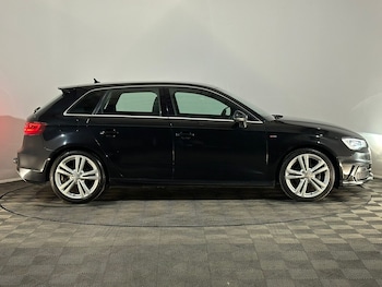 Used Audi A3 2014 for sale - 75848150: Photo