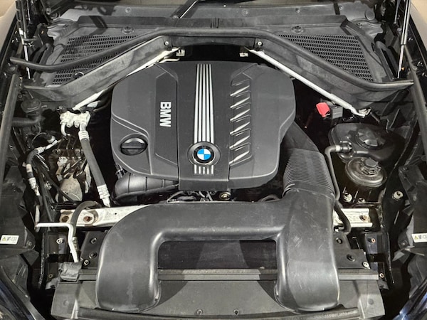 Used BMW X5 2013 for sale - 76297027: Photo 10