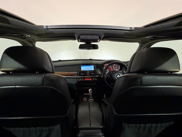 Used BMW X5 2013 for sale - 76297027: Photo 11