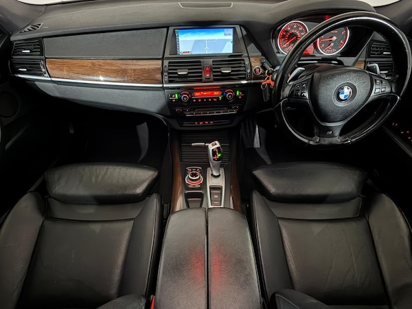 Used BMW X5 2013 for sale - 76297027: Photo 12