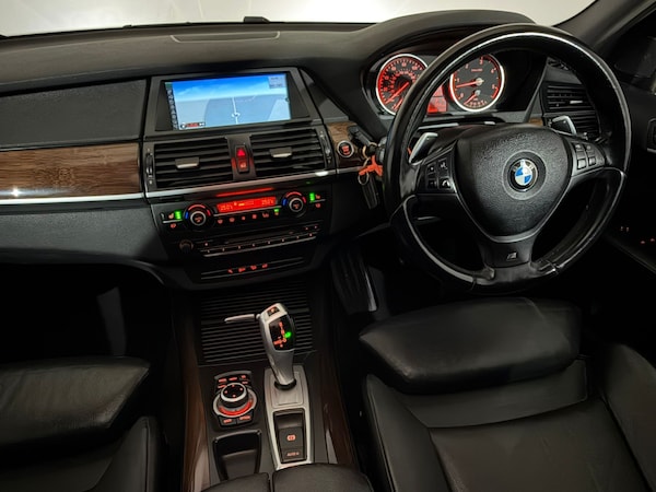 Used BMW X5 2013 for sale - 76297027: Photo 13