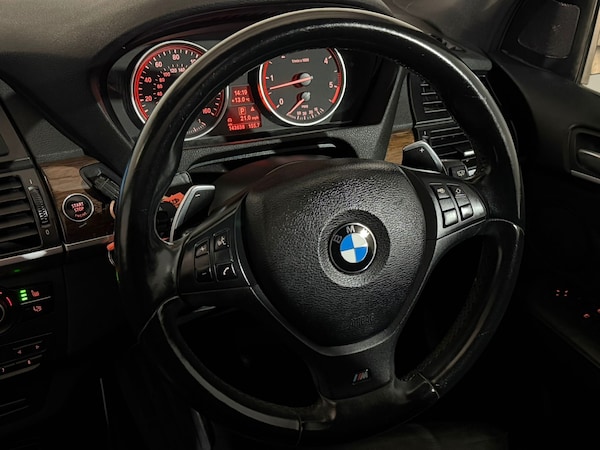 Used BMW X5 2013 for sale - 76297027: Photo 14