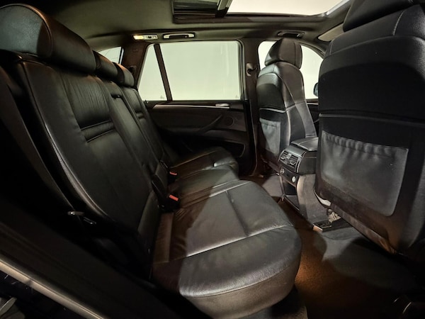 Used BMW X5 2013 for sale - 76297027: Photo 18