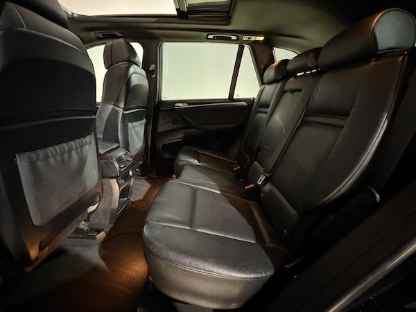 Used BMW X5 2013 for sale - 76297027: Photo 19