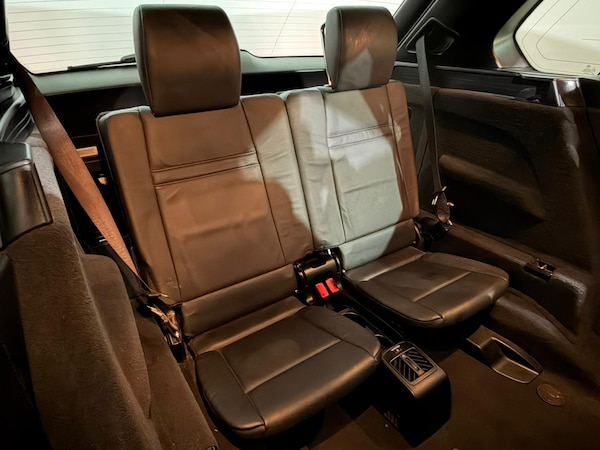 Used BMW X5 2013 for sale - 76297027: Photo 20