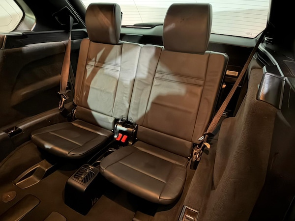 Used BMW X5 2013 for sale - 76297027: Photo 21