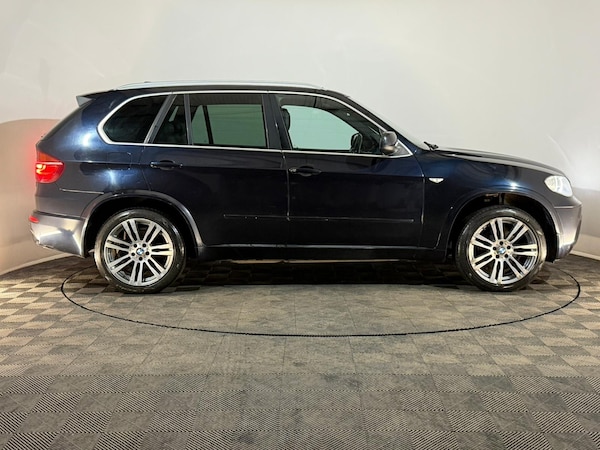 Used BMW X5 2013 for sale - 76297027: Photo 4