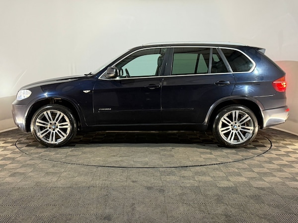 Used BMW X5 2013 for sale - 76297027: Photo 5