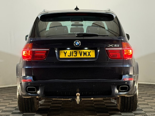 Used BMW X5 2013 for sale - 76297027: Photo 7
