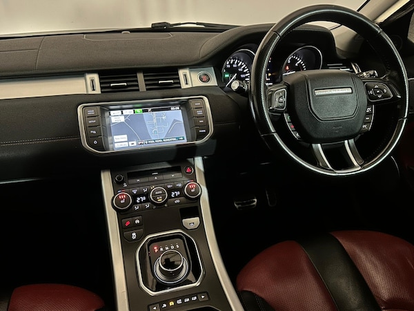 Used Land Rover Range Rover Evoque 2014 for sale - 74854545: Photo 11