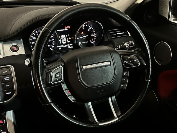 Used Land Rover Range Rover Evoque 2014 for sale - 74854545: Photo 12