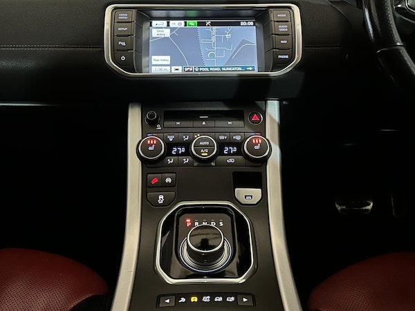 Used Land Rover Range Rover Evoque 2014 for sale - 74854545: Photo 13