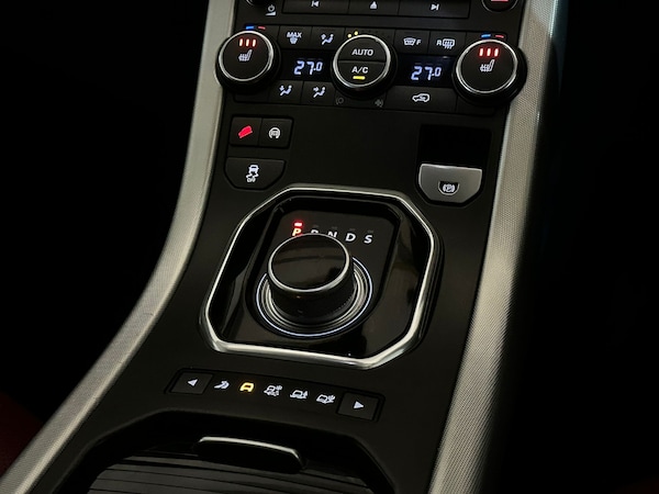 Used Land Rover Range Rover Evoque 2014 for sale - 74854545: Photo 14