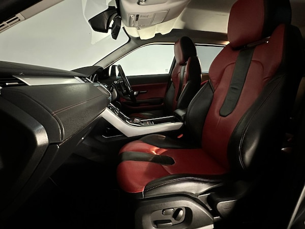 Used Land Rover Range Rover Evoque 2014 for sale - 74854545: Photo 16
