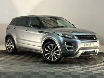 2014 (64) - 2.2 SD4 Dynamic 5dr Auto [9]