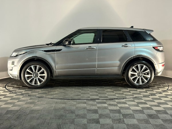 Used Land Rover Range Rover Evoque 2014 for sale - 74854545: Photo 5
