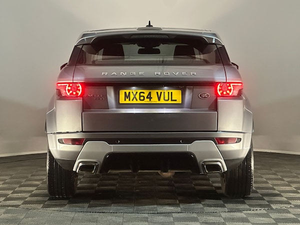 Used Land Rover Range Rover Evoque 2014 for sale - 74854545: Photo 7