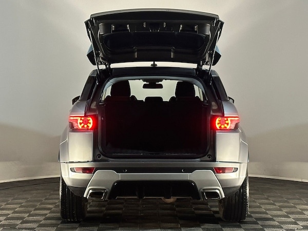 Used Land Rover Range Rover Evoque 2014 for sale - 74854545: Photo 8