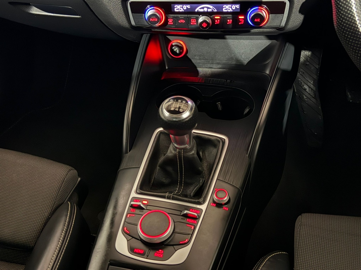 Used Audi A3 2015 for sale - 76545221: Photo 14