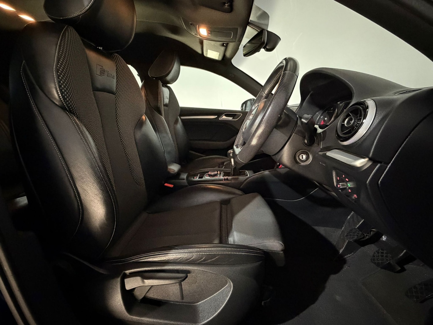 Used Audi A3 2015 for sale - 76545221: Photo 15