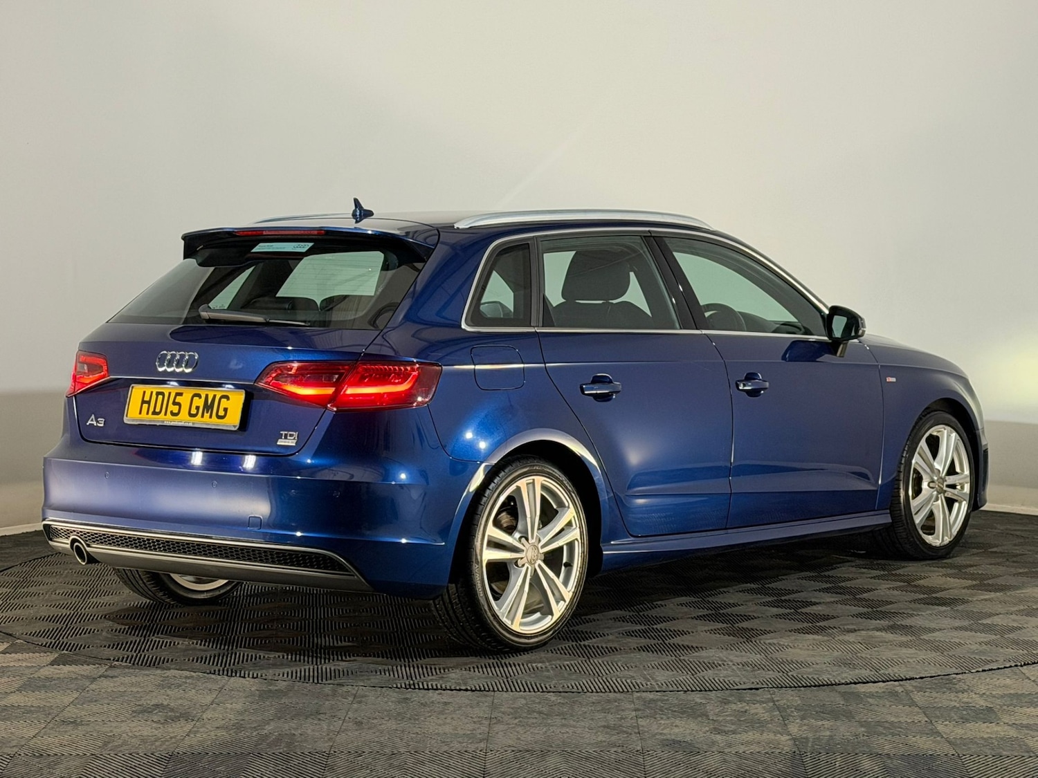 Used Audi A3 2015 for sale - 76545221: Photo 6