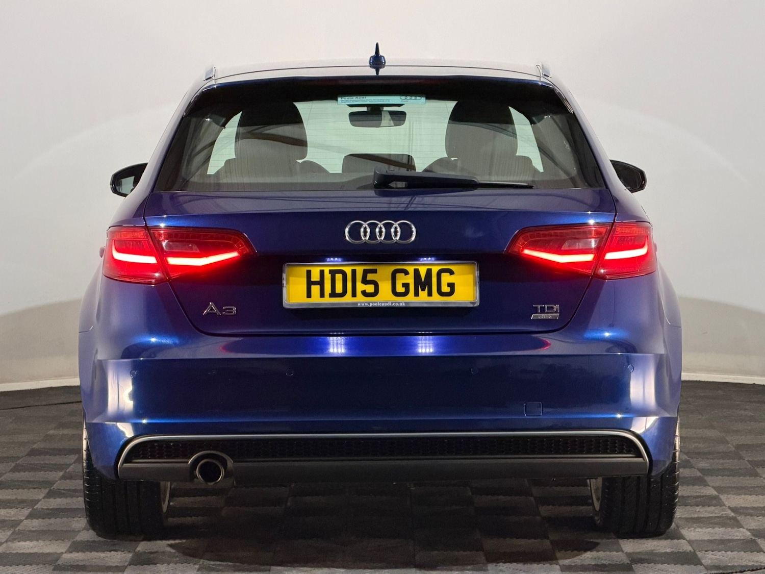 Used Audi A3 2015 for sale - 76545221: Photo 7