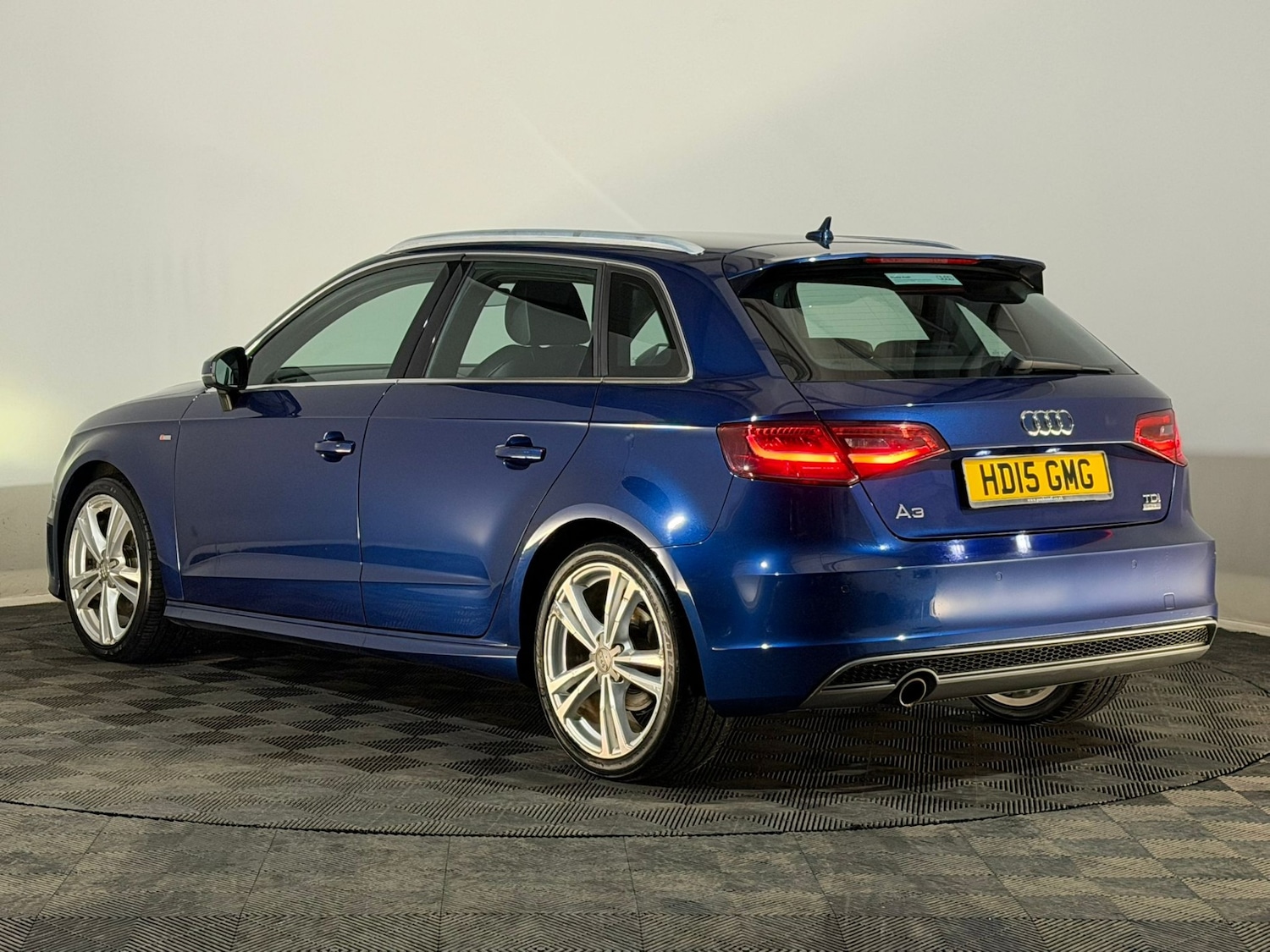 Used Audi A3 2015 for sale - 76545221: Photo 9