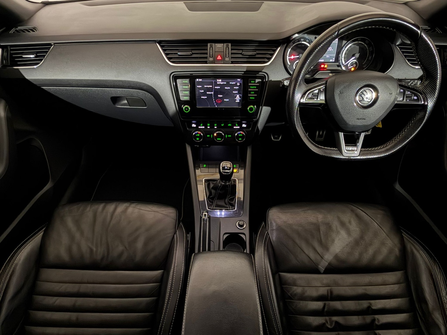 Used Skoda Octavia 2015 for sale - 77979823: Photo 11