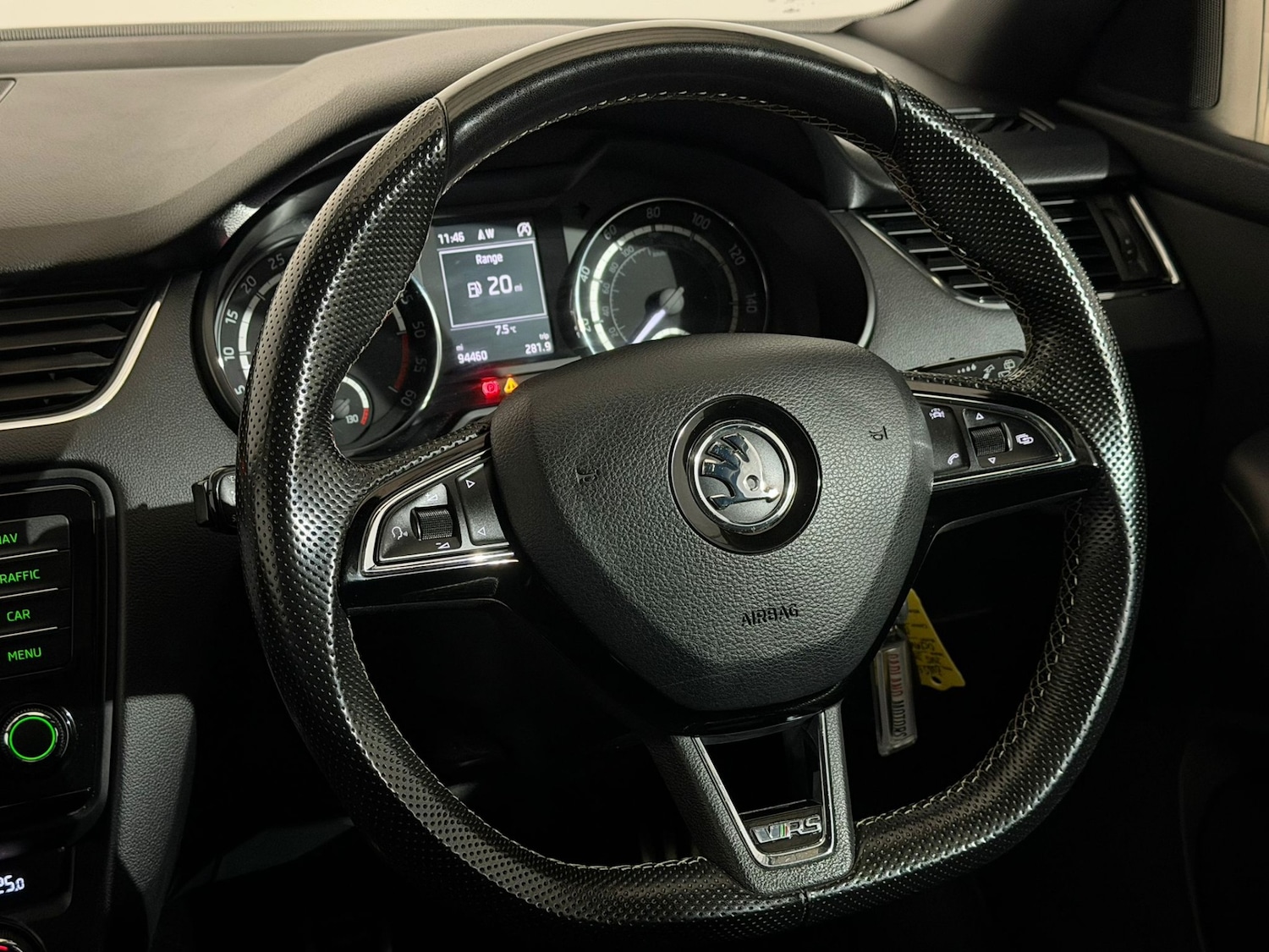 Used Skoda Octavia 2015 for sale - 77979823: Photo 13