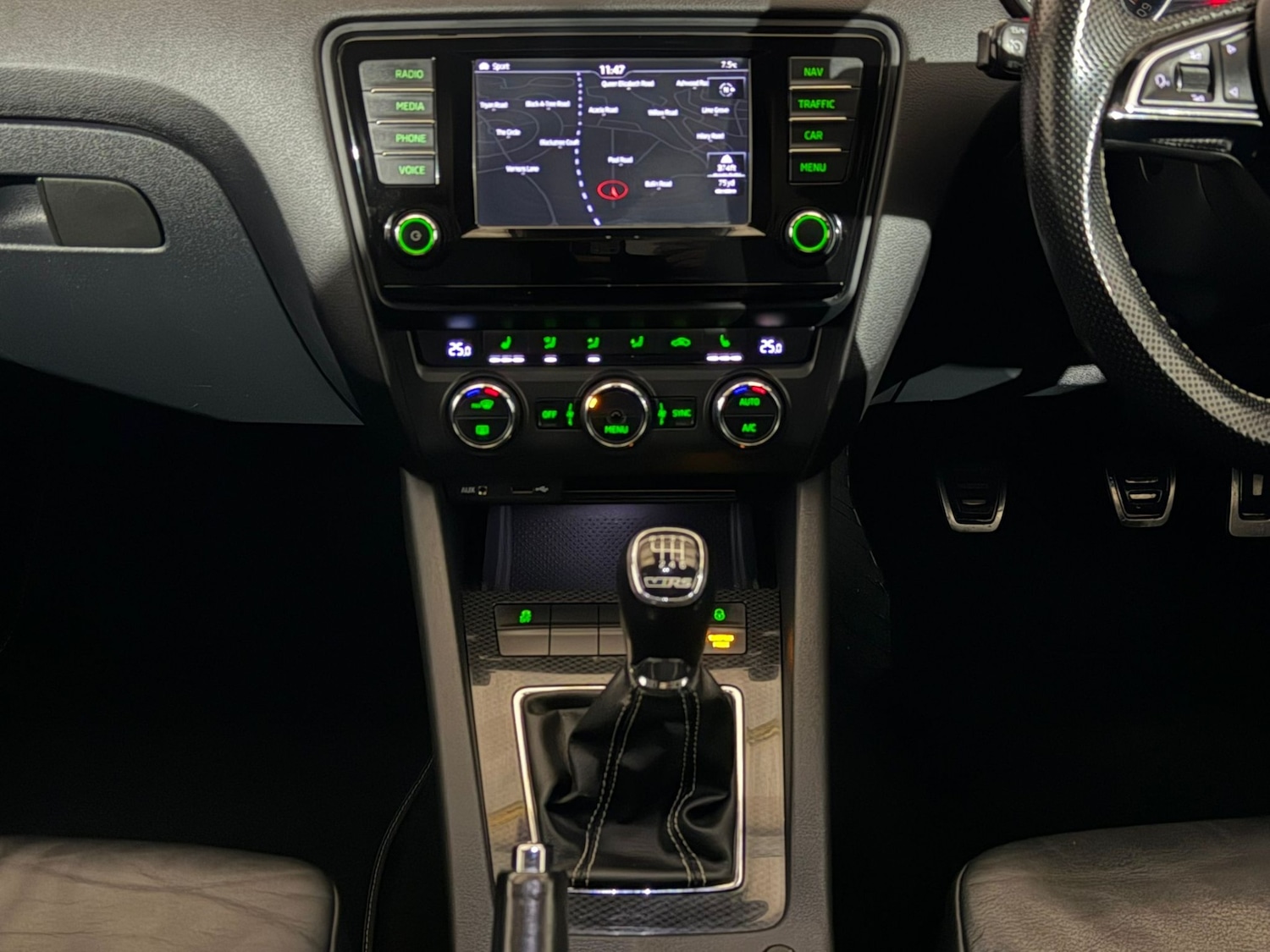 Used Skoda Octavia 2015 for sale - 77979823: Photo 14