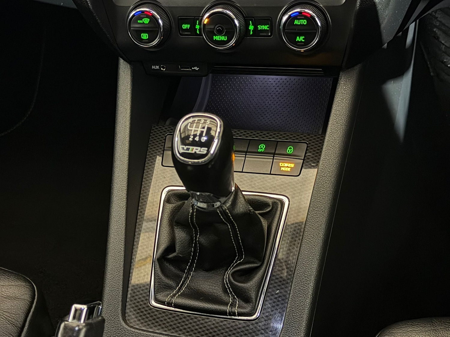 Used Skoda Octavia 2015 for sale - 77979823: Photo 15