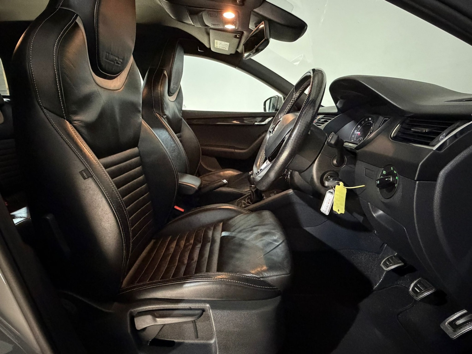 Used Skoda Octavia 2015 for sale - 77979823: Photo 16