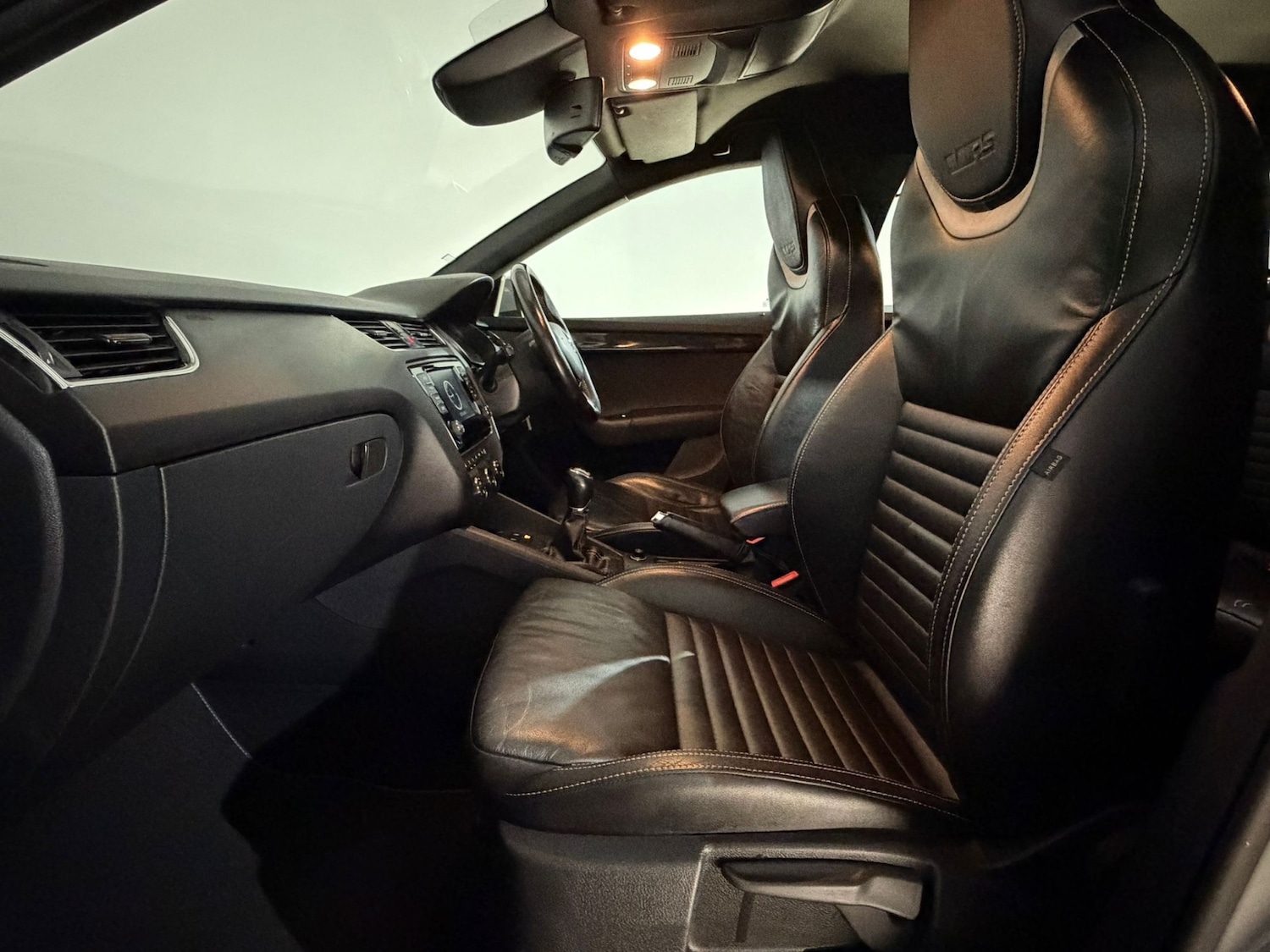 Used Skoda Octavia 2015 for sale - 77979823: Photo 17