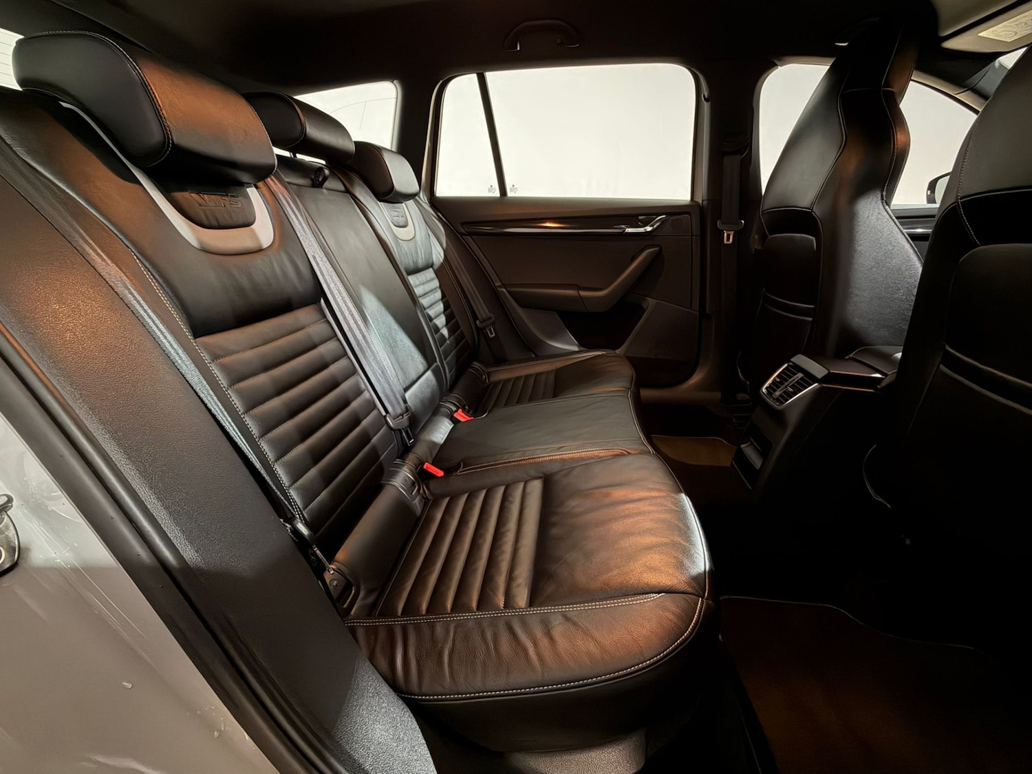 Used Skoda Octavia 2015 for sale - 77979823: Photo 18