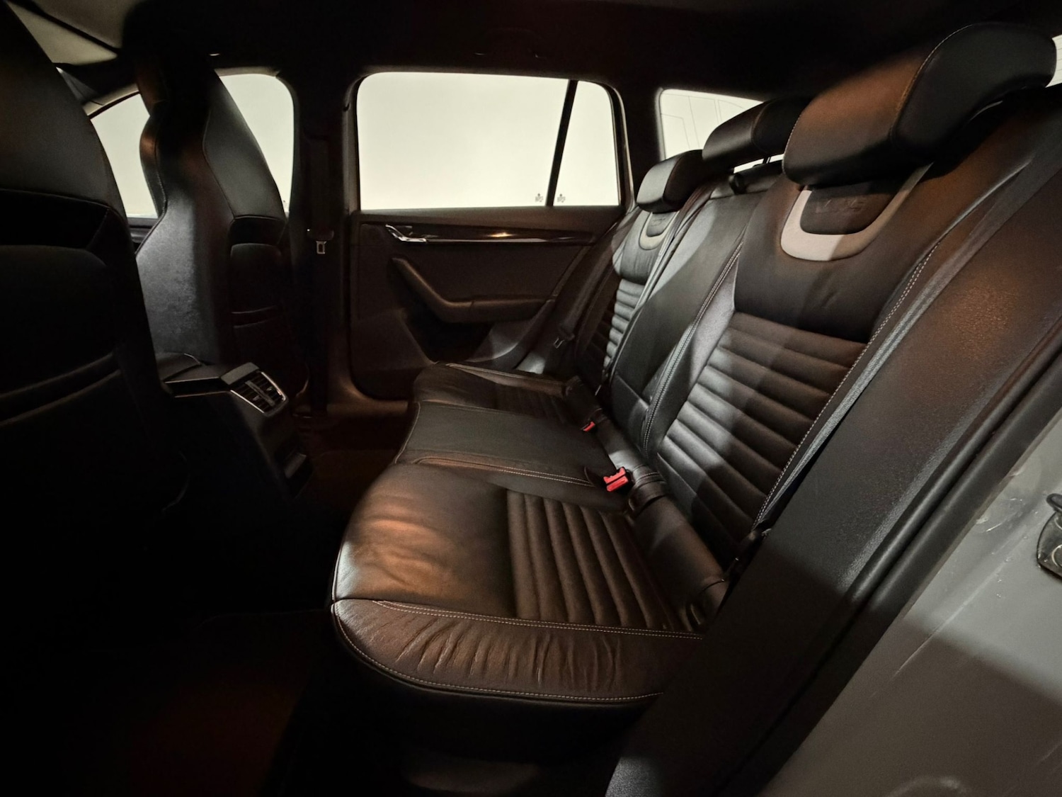 Used Skoda Octavia 2015 for sale - 77979823: Photo 19